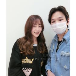 -P.STYLE派斯造型