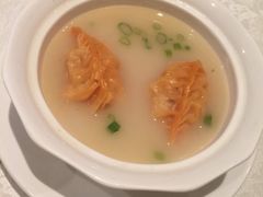 -红棉中餐厅·广州海航威斯汀酒店
