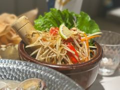 -KingThaia金泰兰(滨江天街店)