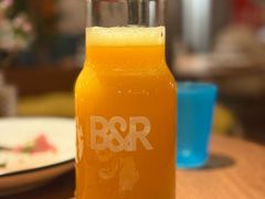 -芭莉与彩虹西餐厅(成都合生汇店)