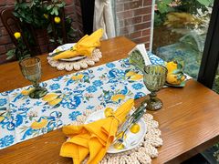 -弗兰克牛排西餐厅Ribone steak house(柠檬花园店)