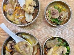 -菌小白·野生菌火锅(时尚天河店)