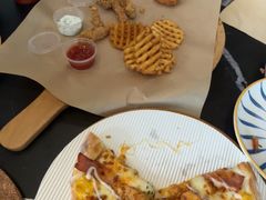 -必胜客(路劲又一城店)