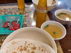 -老乌家特色小炒泡馍(大皮院店)