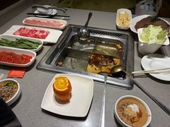 -海底捞火锅(王府井银泰in88店)