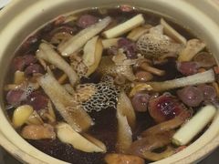 -天宜隆蘑菇宴火锅(石景山旗舰店)