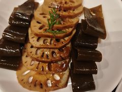 -清水亭湖北菜(大屯DT51店)