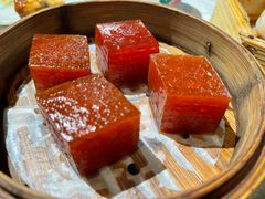 -粤食堂(天津和悦汇店)