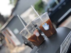-BE YOLO必有乐&小红帽三明治