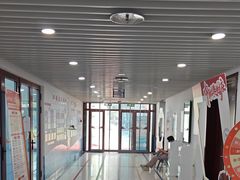 -北京科技大学-游泳馆