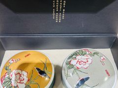 -先春西湖龍井•九曲红梅(杭大路店)