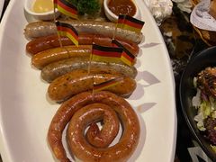 -MOSSO德国餐厅·音乐酒吧(环宇荟店)