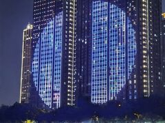 -重庆两江夜游-交运系列