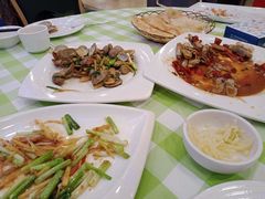 -快乐海鲜城(虎泉街店)