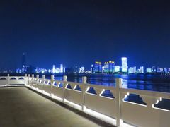 -武汉两江游览·夜游长江(汉口粤汉码头)
