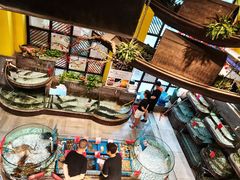 -黄泥岗·地道湖北菜(奥特莱斯店)