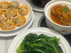 -七叔家宴家常广西菜(明秀东路店)