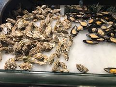 -星伦多 自助料理(圆融店)
