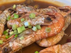-拉完海鲜大排档(温岭店)