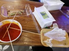 -凯德广场(学府店)