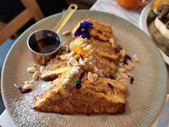 猫王花生酱吐司-the rug 飞毯 (朝阳公园店)