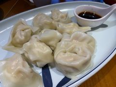 鲜虾馄饨-三凤酒家·百年无锡菜(清扬茂业店)