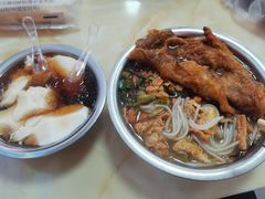 -凤张螺蛳粉·爽口粉(跃进路总店)