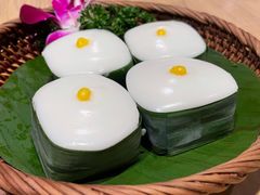 -mango tree芒果树泰国餐厅(青岛万象城店)