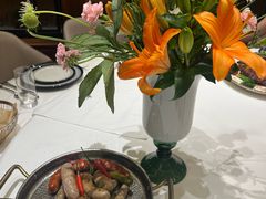 -马克西姆俄罗斯餐厅(通亚街店)