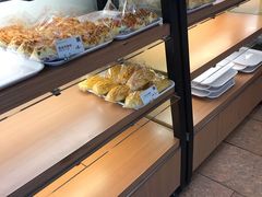 -顶东面包花园·生日蛋糕(香榭丽店)