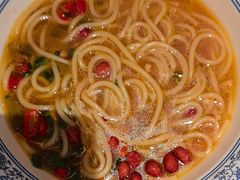 -湘中缘·湖南菜(娄底驻京办店)