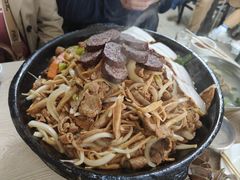 -金家高丽火盆