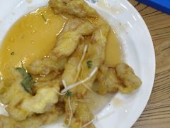 -小船渔村•大连菜•大连焖鱼(明泽街店)