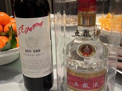 -徐记海鲜(大雁塔|金都店)