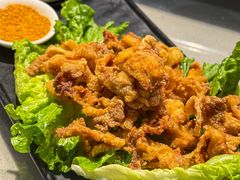 -烧货·活海鲜炭烧(湖滨商业街店)