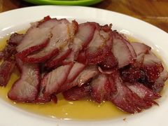 -澳门陈光记烧味饭店(南京德基广场店)
