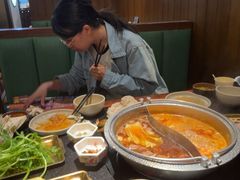 -牛New寿喜烧(闵行龙湖天街店)