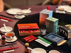 -金汇酒楼(中山东区店)
