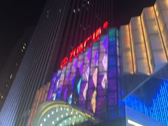 -万达广场(南宁青秀店)