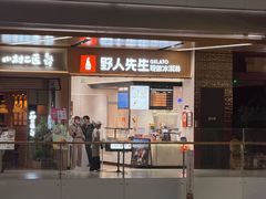 -野人先生现做冰淇淋(北京环宇荟店)