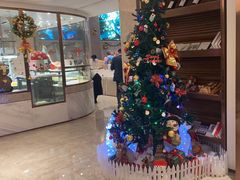 -菲住布渴酒店自助餐厅(阿里巴巴西溪园区店)
