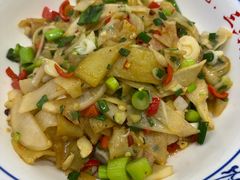 -三只鸟本地特色菜馆(上饶总店)