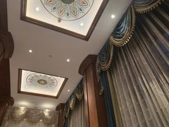 -北京友谊宾馆·俄罗斯餐厅