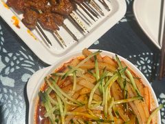 -清真·凡人居·融合餐厅(南山总店)