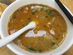 -向阳羊汤(千峰店)