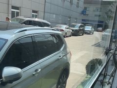 -上汽大众4S店(上海冠松店)