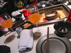 -鼎膳常火锅(华阳店)