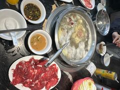 -官塘兄弟·潮汕牛肉店(官塘总店)