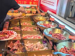 -哈哈碳都·牛肋条无限自助烤肉(台江万达店)