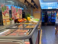 -非烤勿扰自助烤肉(深圳宝安华强广场店)